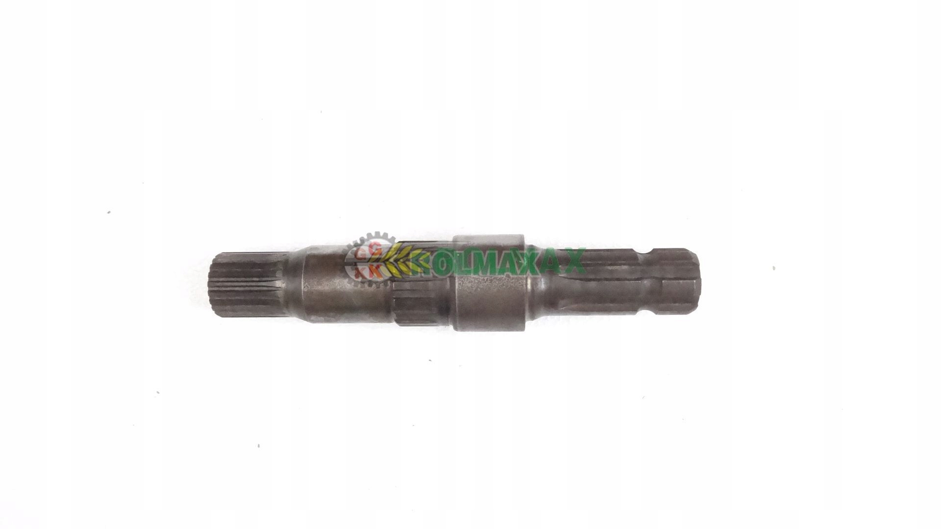 Kĺbový hriadeľ John Deere 3/8 Z-6 L- 250mm 303-98