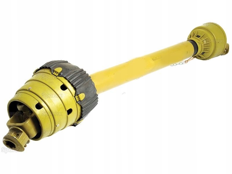 Kĺbový hriadeľ s kĺbom 970 mm 695nM 29005