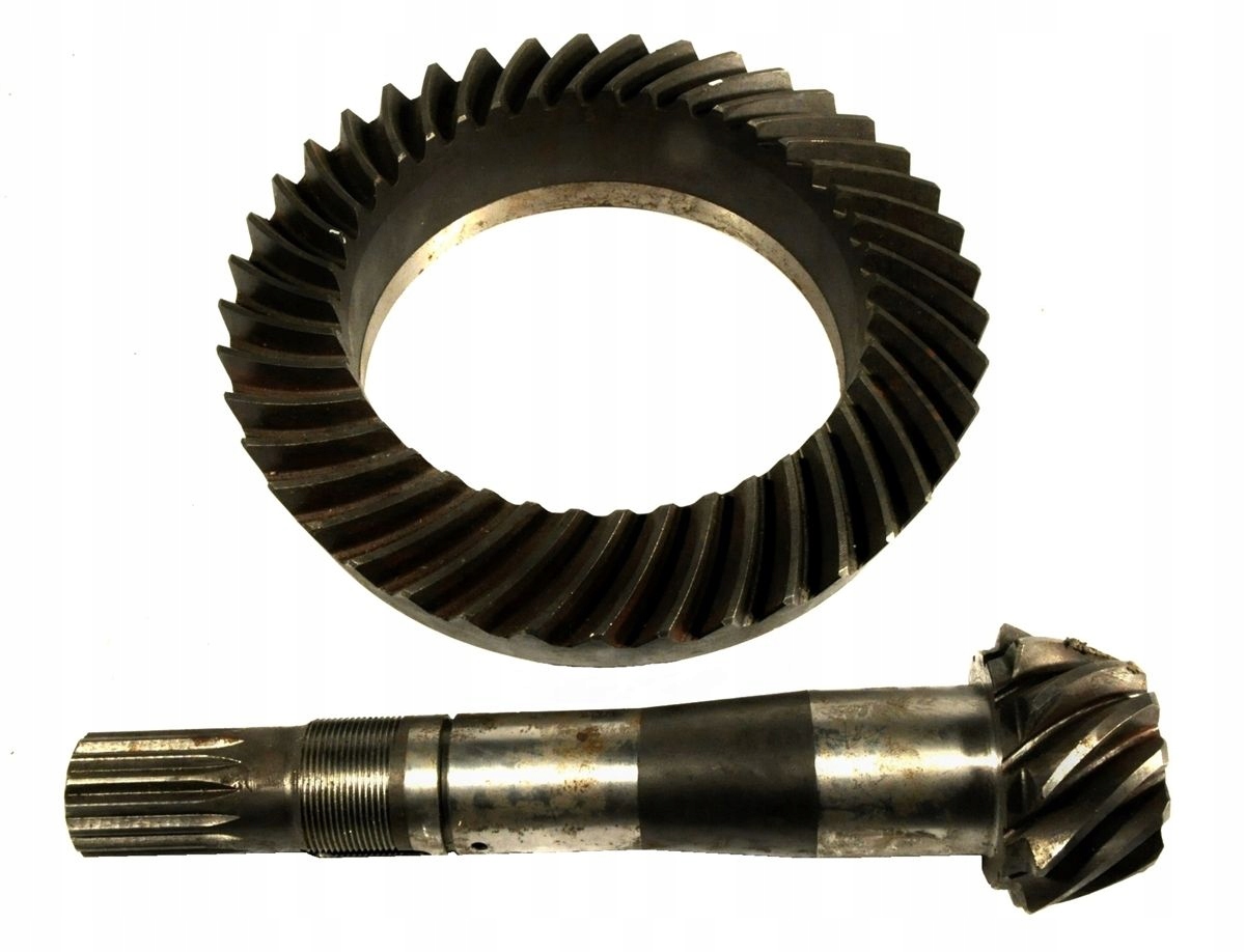 Útočný valec s krúžkom Ford 8340 5164363