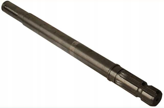 Hlavný hnací hriadeľ rotačnej kosačky Z-042 Z-070