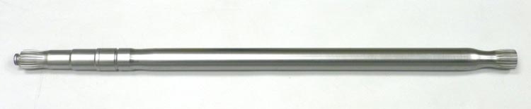 Kĺbový hriadeľ - SEA-DOO GTI SE 130 1503 2006-2008