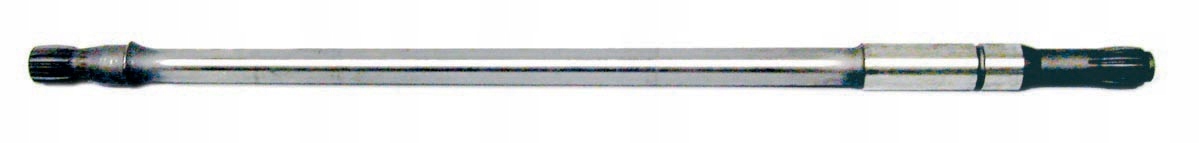 Kĺbový hriadeľ - SEA-DOO GTX RFI 800 1998-2002