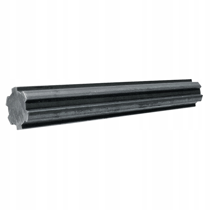 Profilový valec 1 palec 1 000 mm ŽULE