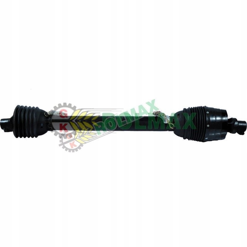 Kĺbový hriadeľ 860 mm 500 Nm 3978202 108 600