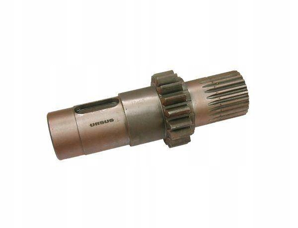 Kompletný redukčný hriadeľ C-360 ORIGINAL URSUS
