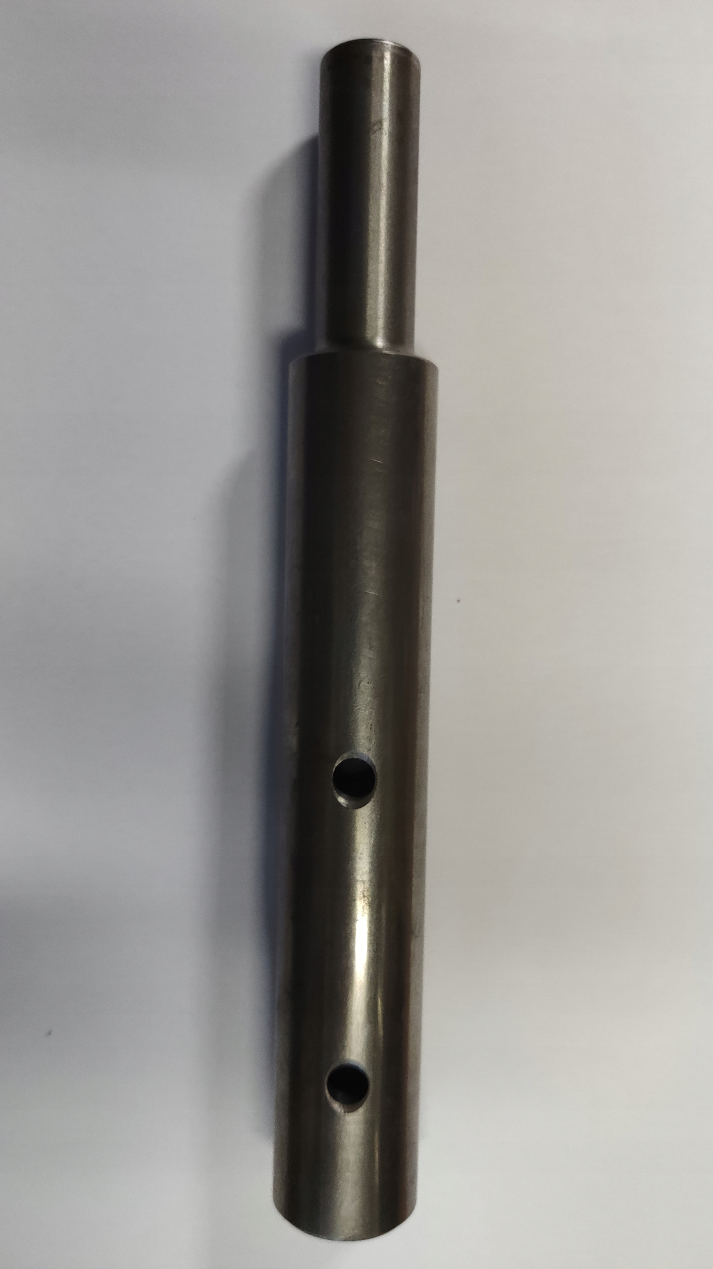 Valec rotora kukurice CLAAS FV