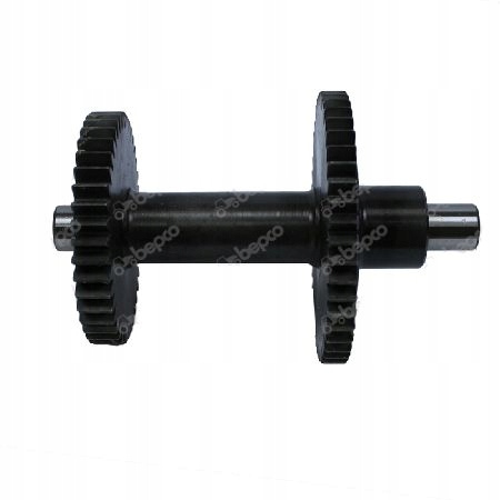 Hriadeľ prevodovky 16 × 16 New Holland TS Ford 81866571