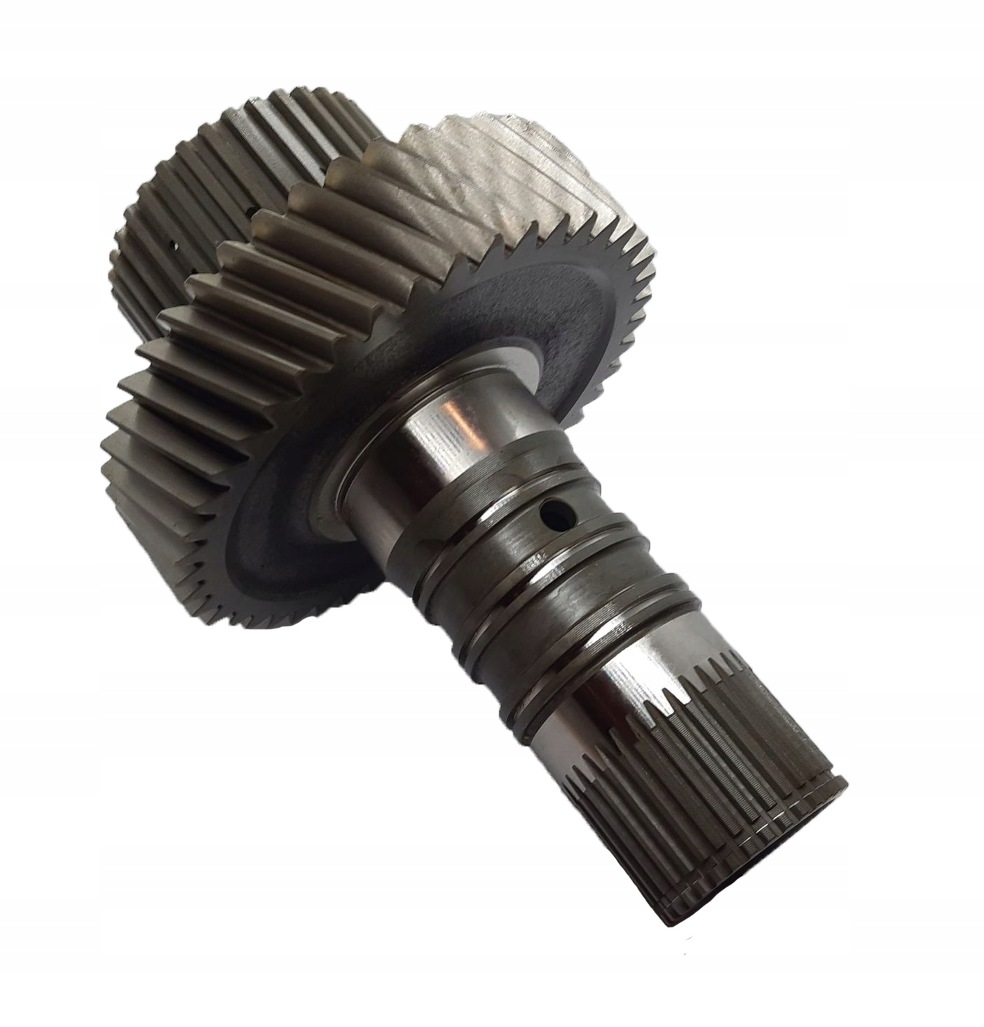 Hriadeľ prevodovky 04416752 Deutz Fahr