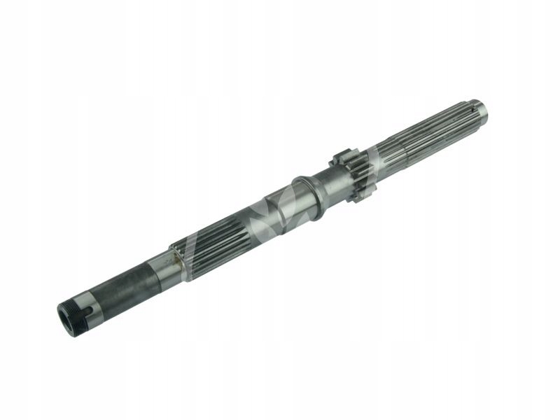 Spojovací hriadeľ 562 mm 655276