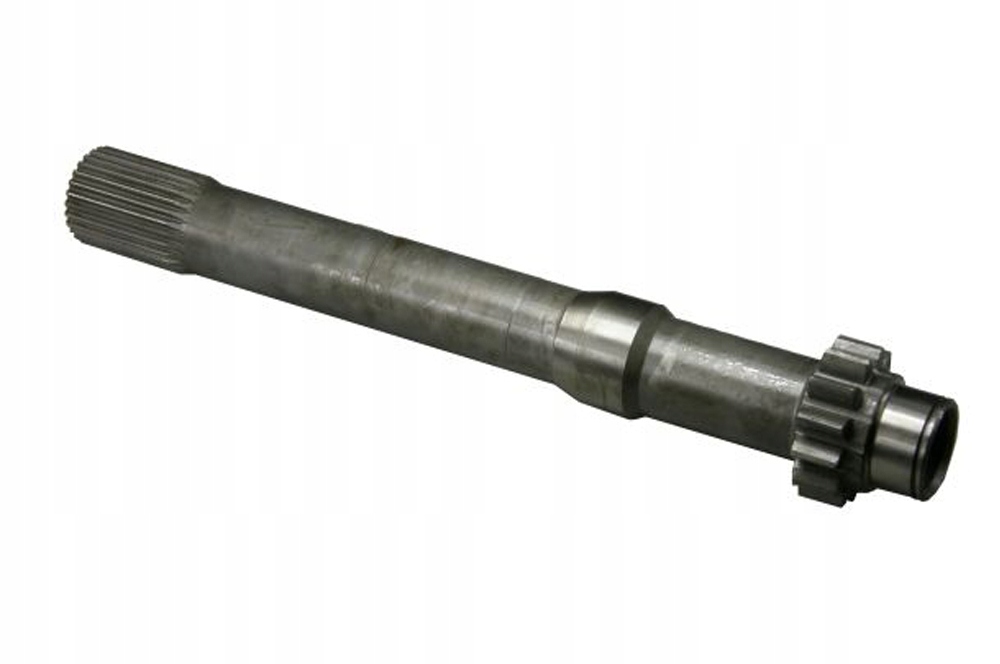 Spojovací hriadeľ, stupňa II C-360