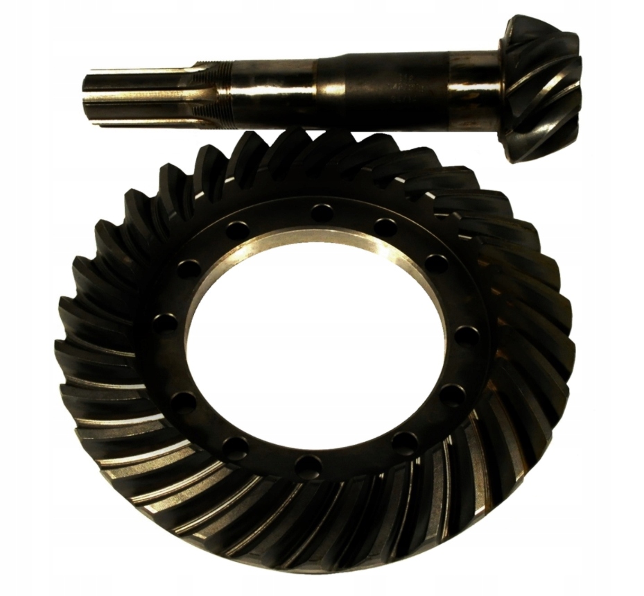 Valec s útočným kolesom 3654304M1 Massey Ferguson