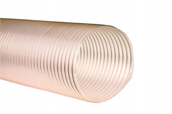50 mm antistatická hadica, 0,6 mm 5 MB extrakčný kábel