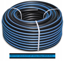 Odvážte fi 13 mm k postrekovaču 40 barov 50 m gule