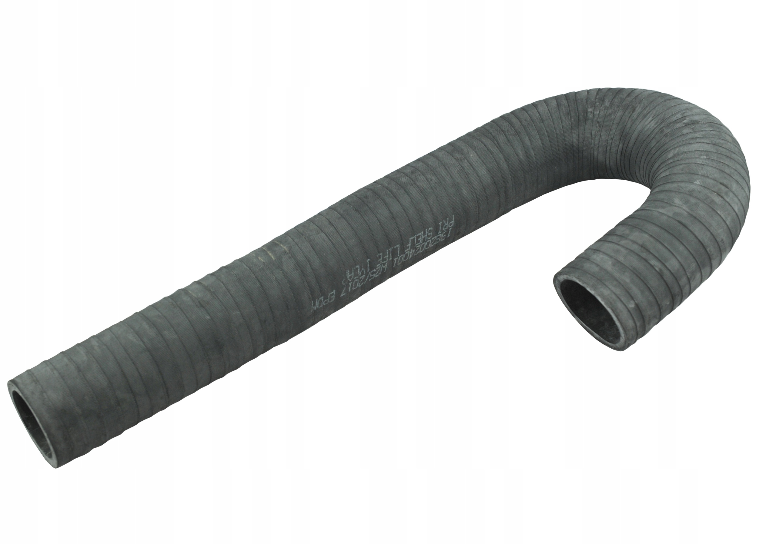 410 mm vzduchová hadica s plášťom Mitsubishi VST