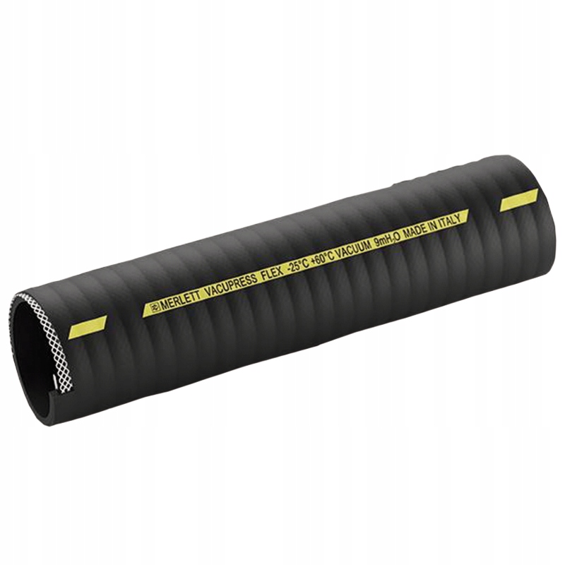 Špirálová hadica PVC 30m 8mm 96mm ŽULA