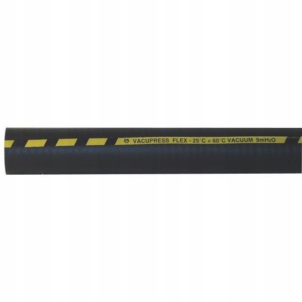 Vacupress Flex Mèrlett PVC sacia a výtlačná hadica, 9
