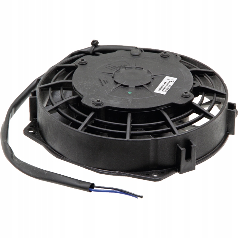 Ventilátor 12V 210mm 151mm 52mm ŽULE