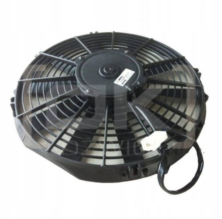 Ventilátor A65, A50, 56, 60, 65 - 25V FR838020071