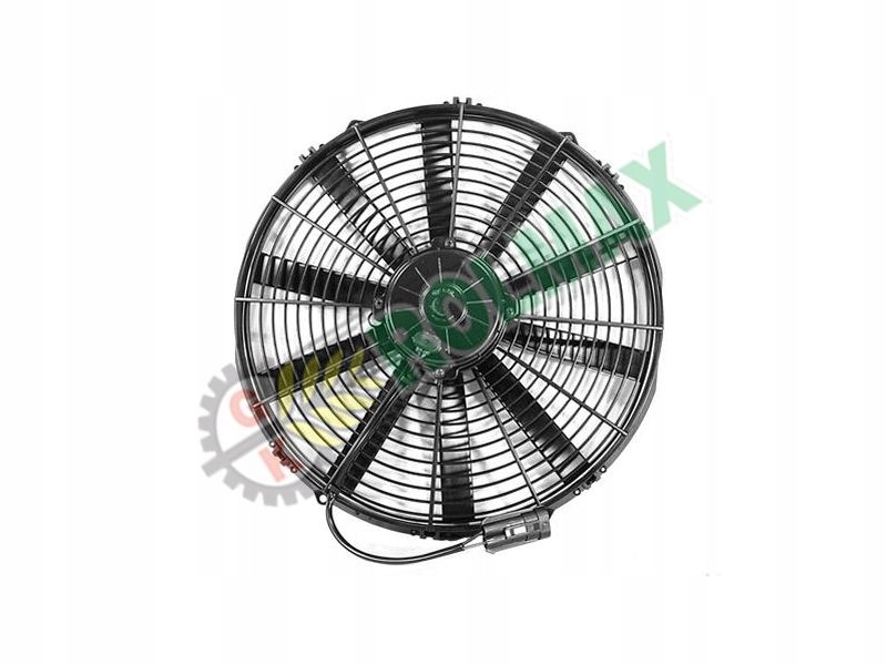 Ventilátor New Holland TN 87303 179
