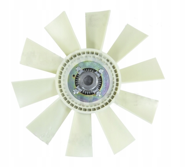 Automatická spojka ventilátora Zetor 64013902