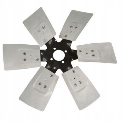 Ventilátor chladiča Zetor 60011360 Premium Parts