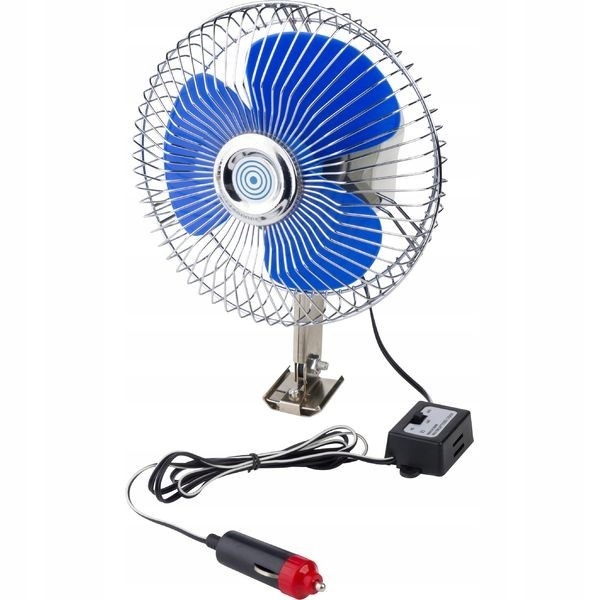 Kabínový ventilátor, 12 V 131800012