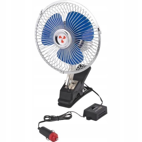 Kabínový ventilátor, 24 V 131800024