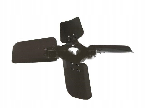 Ventilátor, ventilátor MF3