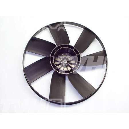 Ventilátor ventilátora chladiča Linde H12 H16 H18 H20