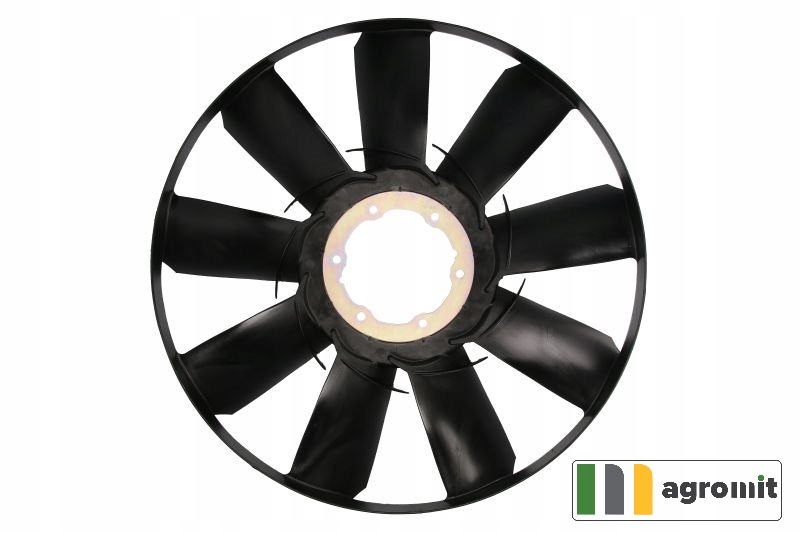 Ventilátorový veterný mlyn JOHN DEERE AL160126 AL155894