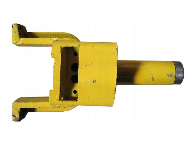Vidlice upínacieho mechanizmu / upínacích kolies