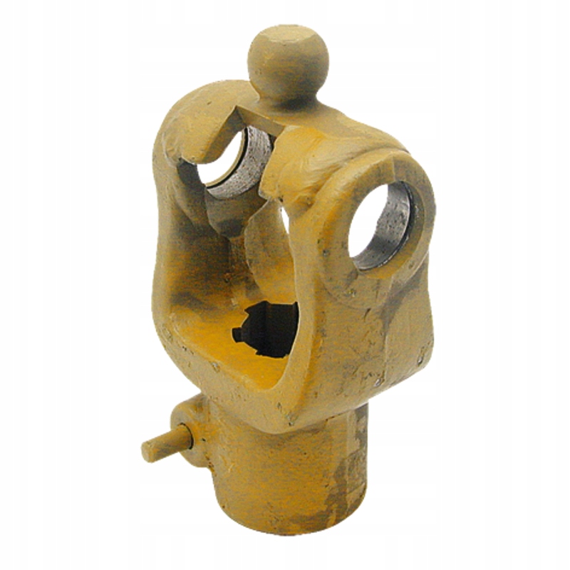 Weasler Vidlice s tlačidlom 100mm 118mm 30mm