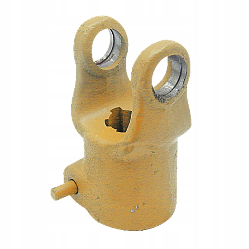 Weasler Vidlice s tlačidlom 120mm 131mm