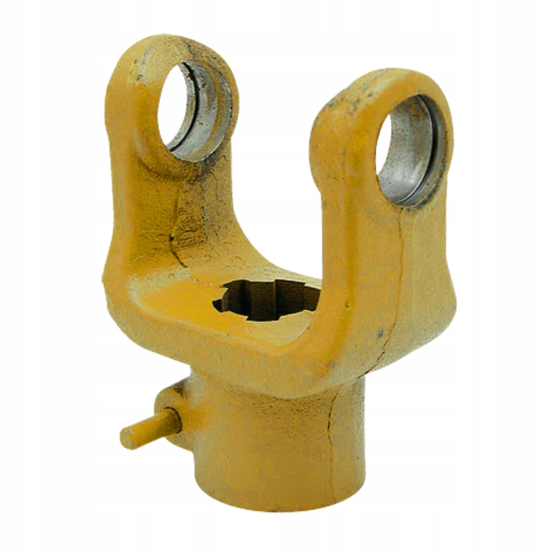 Weasler Vidlice s tlačidlom 128mm