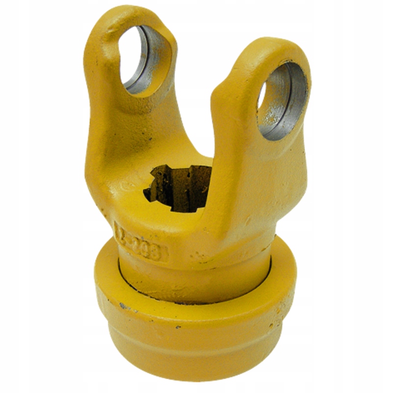 Weasler Vidlice s tlačidlom 98mm