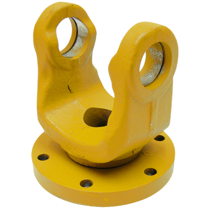 Weasler Vidlice s golierom