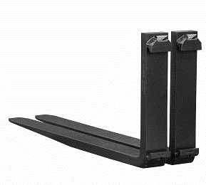 Vidlice 125x50x1200 IIIA pre vysokozdvižný vozík 5 TON