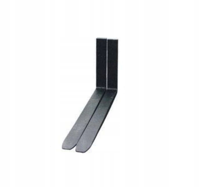 Vidlice na palety 80x40x1200 IIA 2.0T
