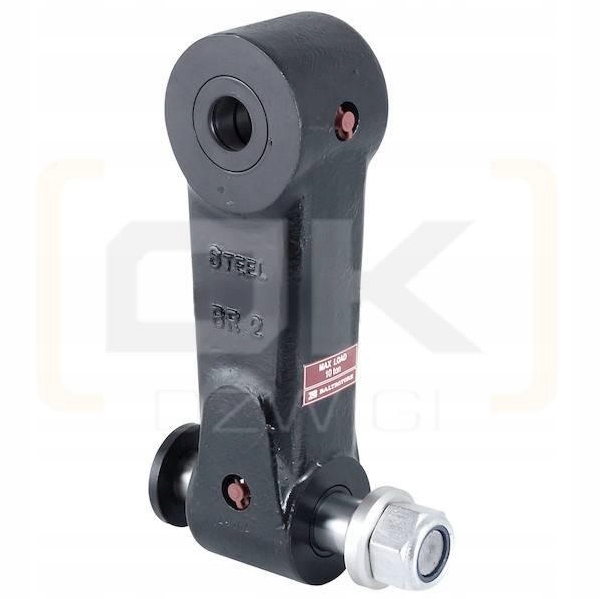 Vešiak na rotátor BR2 80 / 30mm BR2 80/30