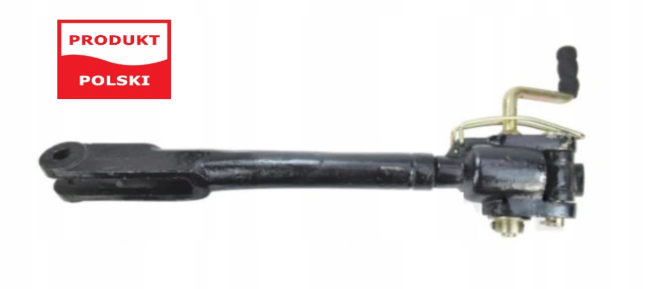 Pravý vešiak MF-235 255 2812 3512 vystužený PL
