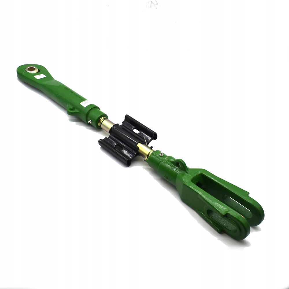 Nastaviteľný vešiak kat. III John Deere AL200843