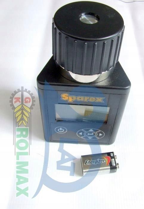 Merač vlhkosti obilia MT-PRO + 28675