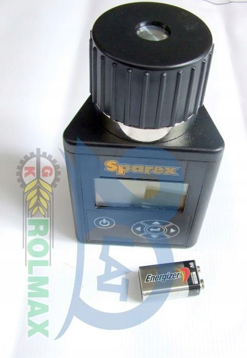 Glukomer Sparex MT-PRO + 28675