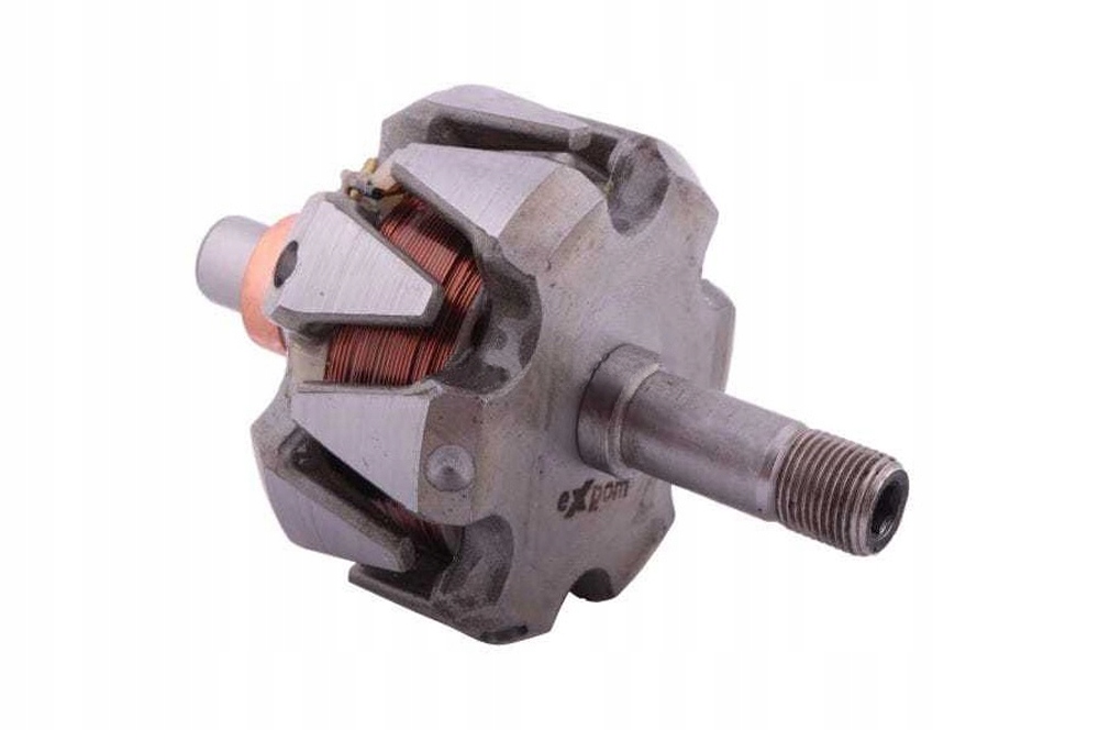 Rotor alternátora C-330 C-360 Nový typ AX230000