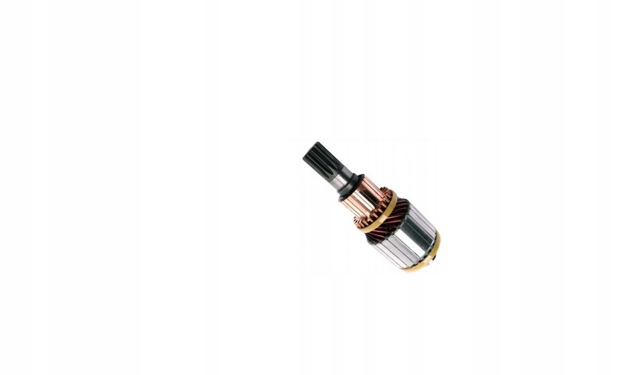 Štartovací rotor s reduktorom Jobs 12 V 123706001