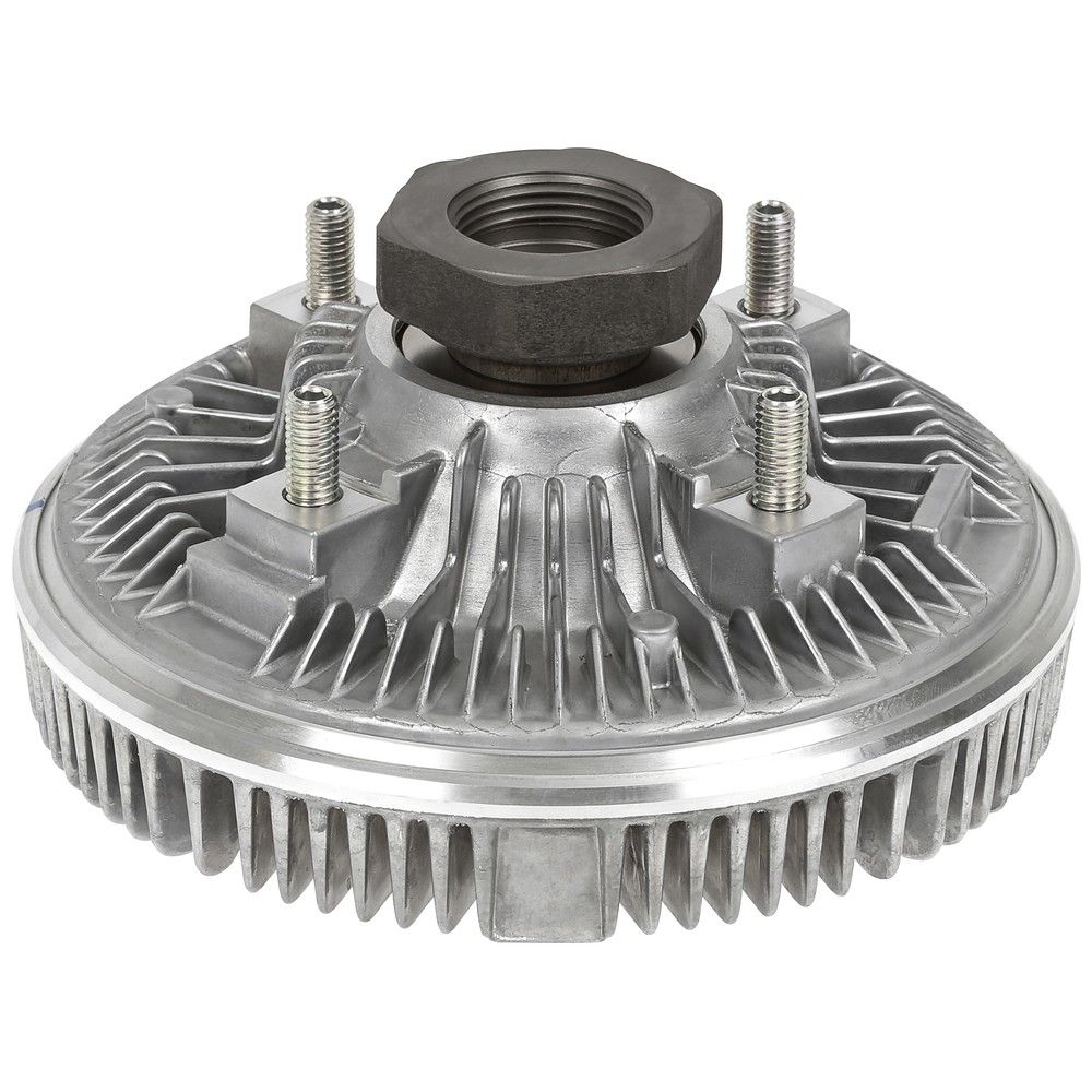 New Holland Viscose Clutch TM 820008