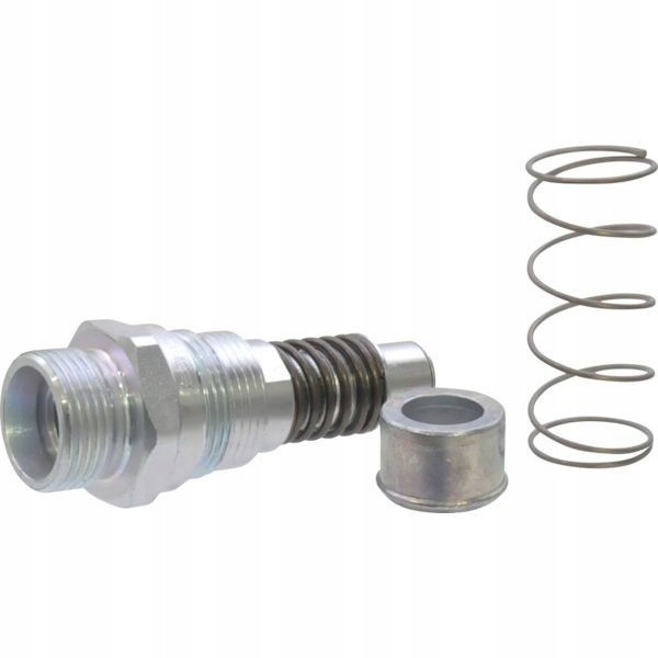Multifaster vložka 2P 3/8 "zásuvka - M22 × 1,5 1