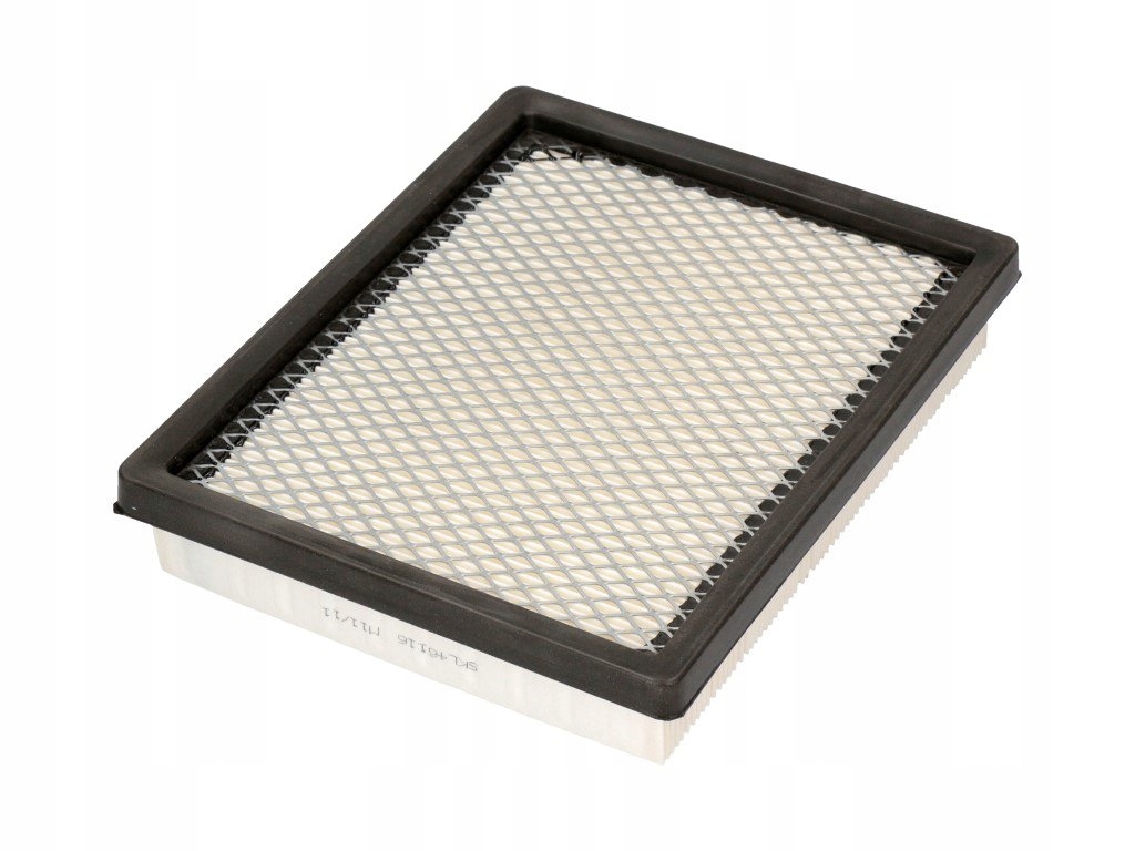 Kabínový filtračný prvok Sf Filter SKL46116
