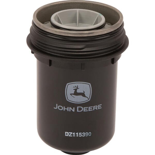 Vložte palivový filter John Deere Original DZ115390