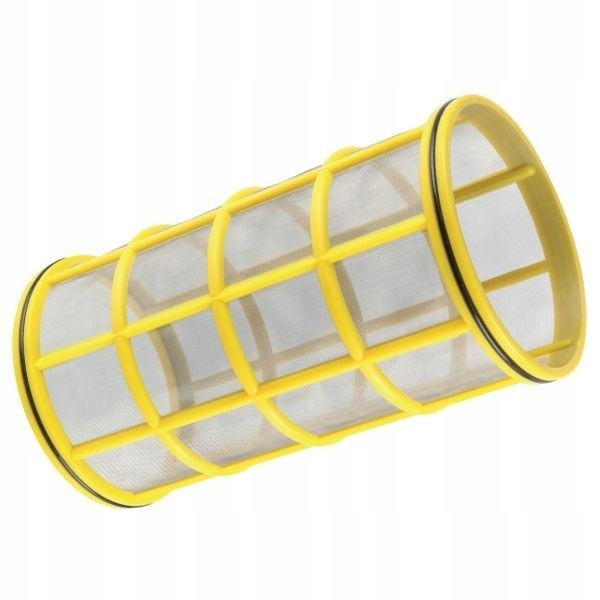 Žltá filtračná vložka - 80 Mesh Arag 31620035030